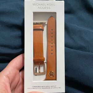 Michael kors Apple Watch band